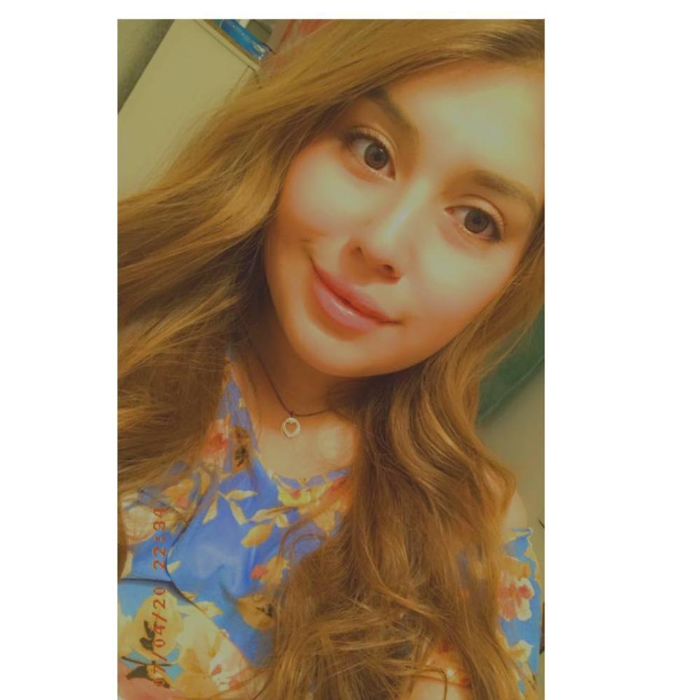 Meet your Posher, Gisel